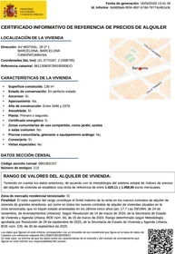 Logement entier à Av. de Mistral, 28, L'Eixample, 08015 Barcelona, España, image 22 de 22