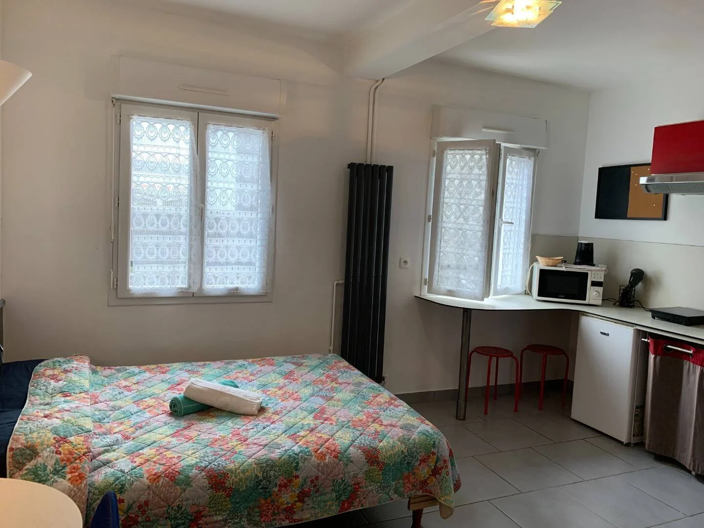 Studentenfreundliches Zimmer in  mit modernen Annehmlichkeiten
