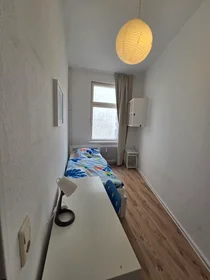 Private room at Potsdamer Straße, Bezirk Steglitz-Zehlendorf, image 4 of 10