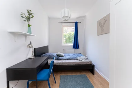 Stanza privata in Zinsgutstraße, Adlershof, immagine 1 di 10