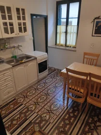 Entire apartment at Ulica Mihe Klaića , image 1 of 4