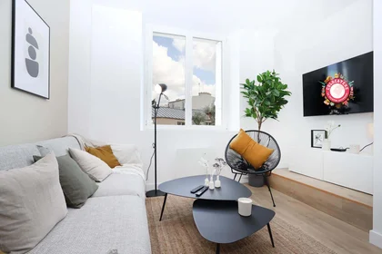 Privatzimmer in der 8 Rue Georges Hamon, 29200 Brest, France, bild 6 von 9