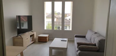 Privatzimmer in der Pau, 64000, bild 1 von 6