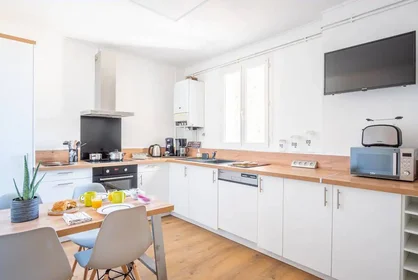 Privatzimmer in der Le havre, 76600, bild 1 von 10