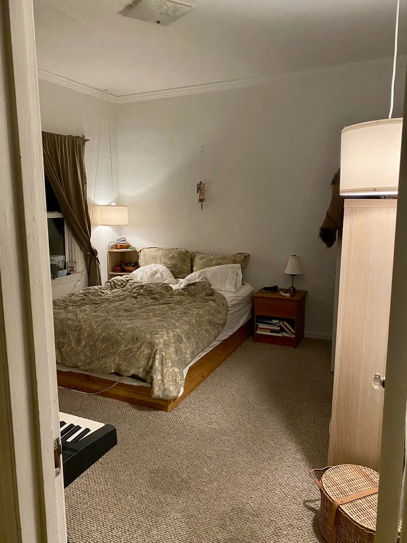Appartamento con 3 camere da letto a Berkeley