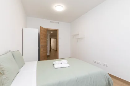 Quarto privado em Carrer Isabel la Catòlica, , imagem 6 de 10
