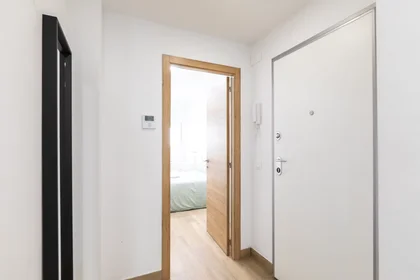 Quarto privado em Carrer Isabel la Catòlica, , imagem 10 de 10