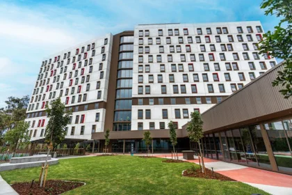 Private room at Griffith University Village Gold Coast QLD 4215, image 1 of 7