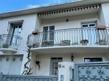 Özel oda konumu Avignon, 84000, 1 9 görüntüsü