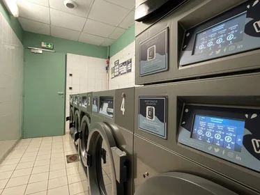 Chambre privée en résidence à Boulogne-Billancourt, 92100, image 15 de 18