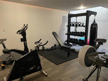 Chambre privée en résidence à Boulogne-Billancourt, 92100, image 16 de 18