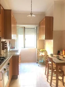 Logement entier à Via Calpurnio Fiamma, Don Bosco, image 3 de 9