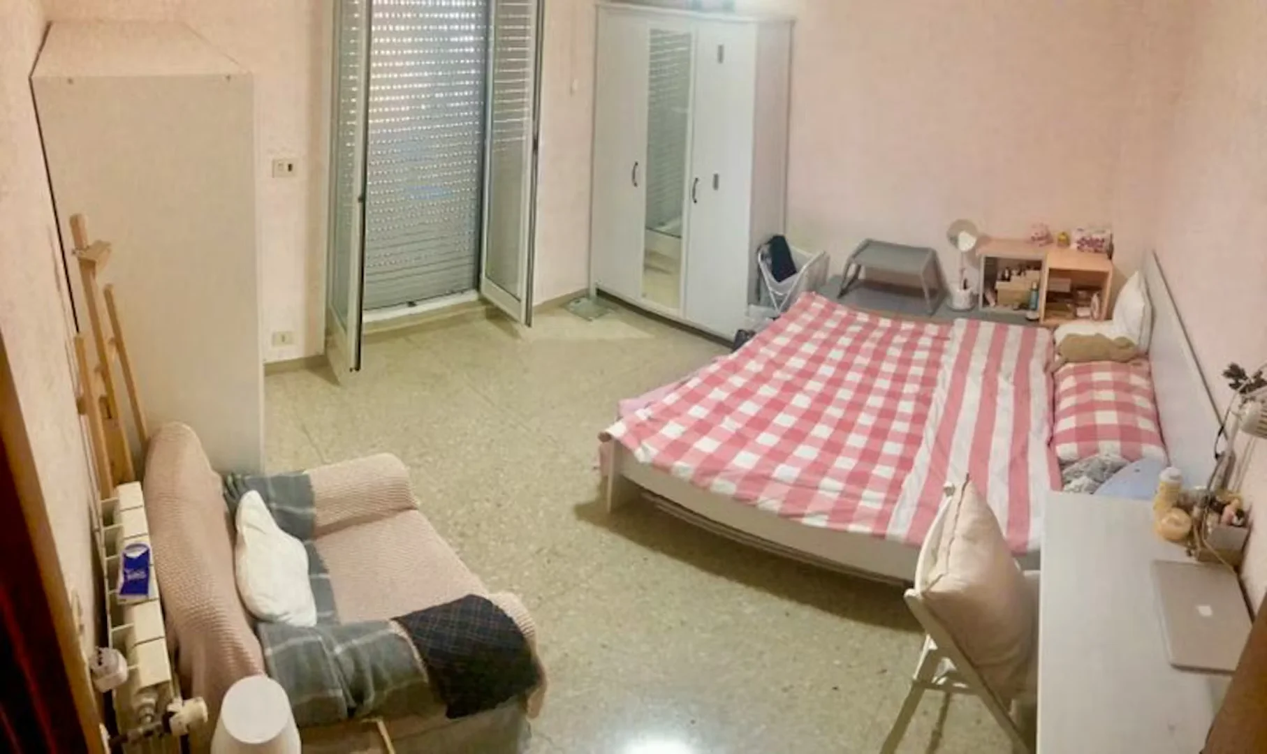 Via Calpurnio Fiamma, Don Bosco