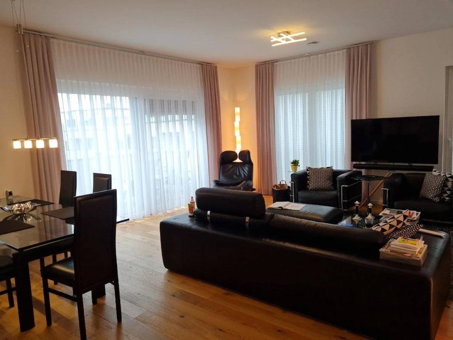 Appartamento con 2 camere da letto a Offenbach Am Main