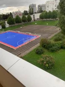 Privatzimmer in der Besançon, 25000, bild 6 von 7