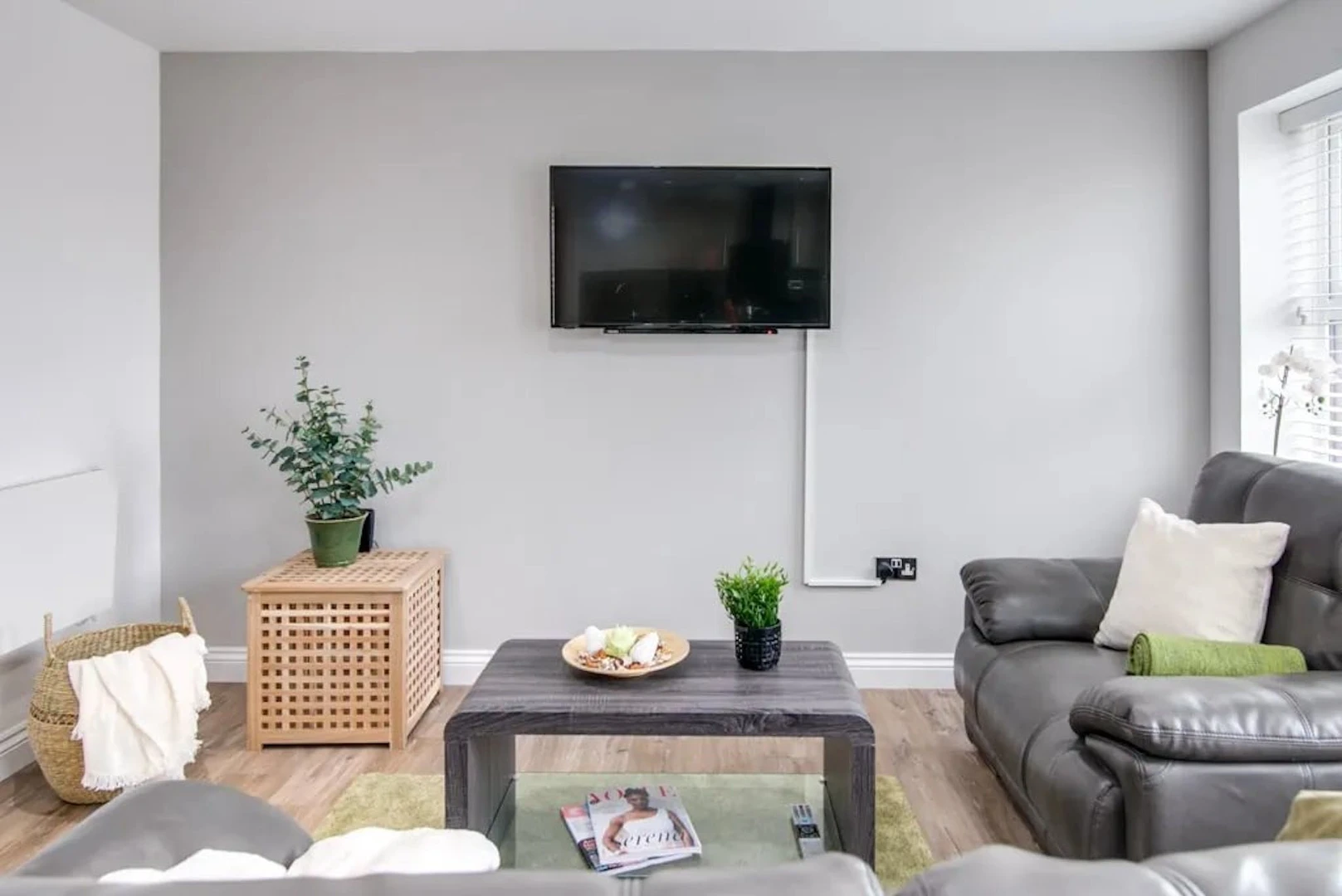 Accommodation with 3 bedrooms in Birmingham