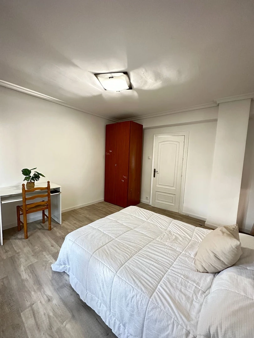 Zimmer zur Miete in einer WG in Pamplona/iruña