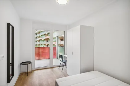 Privatzimmer in der Waagner-Biro-Straße, Lend, bild 1 von 10