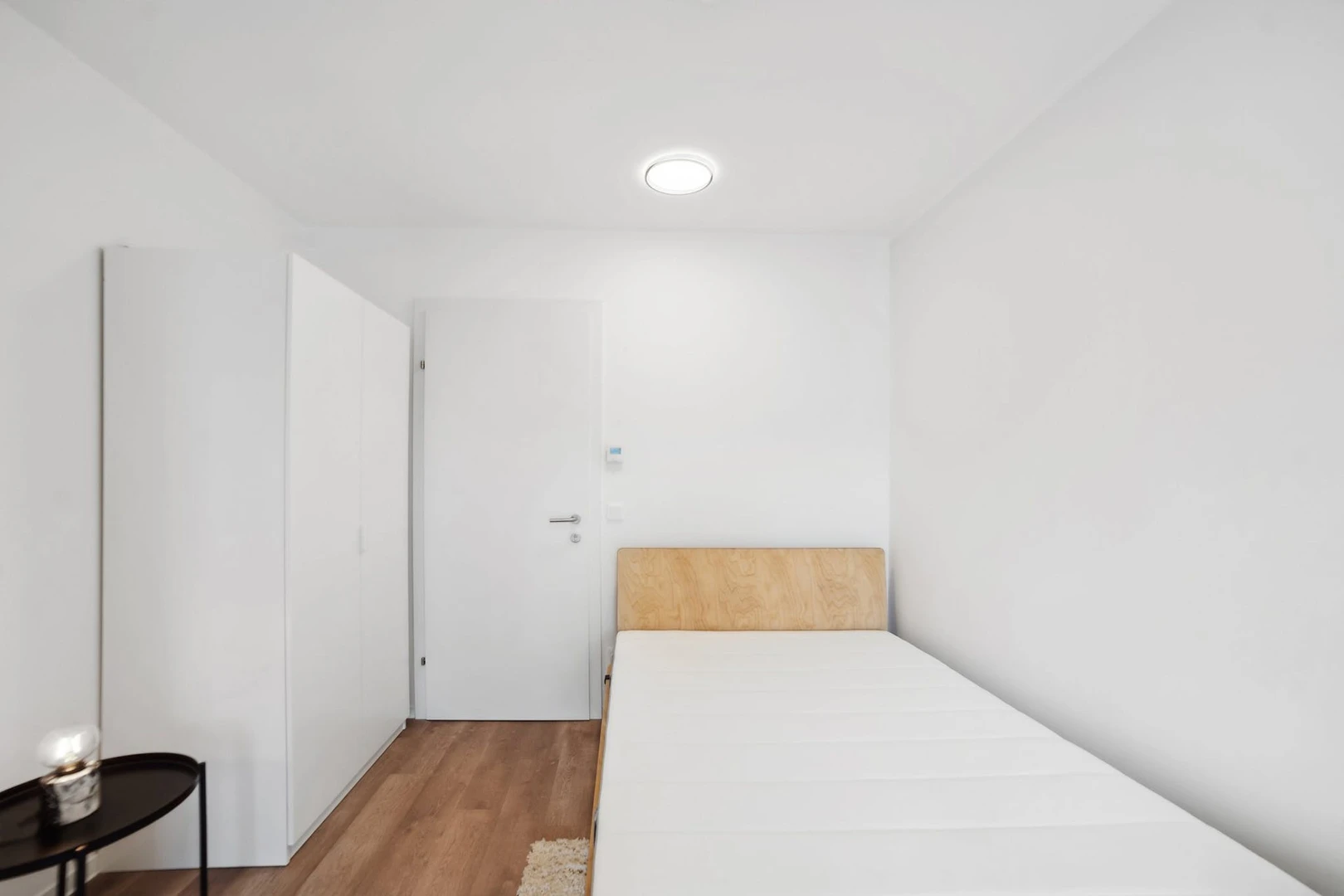 Graz de çift kişilik yataklı kiralık oda