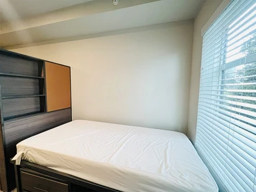 Appartamento con 2 camere da letto a Berkeley