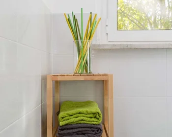 Chambre privée à 13, Via dei Pioppi, Cesano Boscone, Milan, IT, image 17 de 49