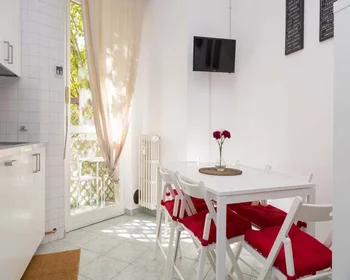 Chambre privée à 13, Via dei Pioppi, Cesano Boscone, Milan, IT, image 20 de 49