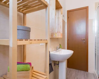 Chambre privée à 13, Via dei Pioppi, Cesano Boscone, Milan, IT, image 25 de 49
