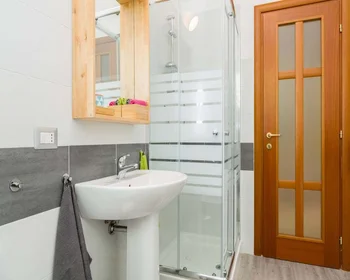 Chambre privée à 13, Via dei Pioppi, Cesano Boscone, Milan, IT, image 4 de 49