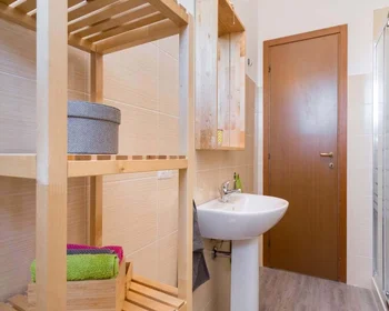 Chambre privée à 13, Via dei Pioppi, Cesano Boscone, Milan, IT, image 5 de 49