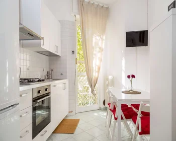 Chambre privée à 13, Via dei Pioppi, Cesano Boscone, Milan, IT, image 42 de 49