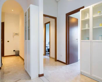 Chambre privée à 13, Via dei Pioppi, Cesano Boscone, Milan, IT, image 44 de 49