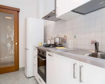 Chambre privée à 13, Via dei Pioppi, Cesano Boscone, Milan, IT, image 45 de 49