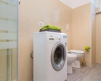 Chambre privée à 13, Via dei Pioppi, Cesano Boscone, Milan, IT, image 49 de 49