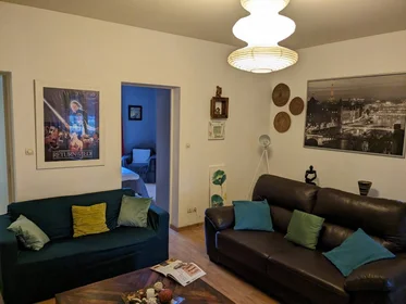 Privatzimmer in der Troyes, 10000, bild 1 von 10