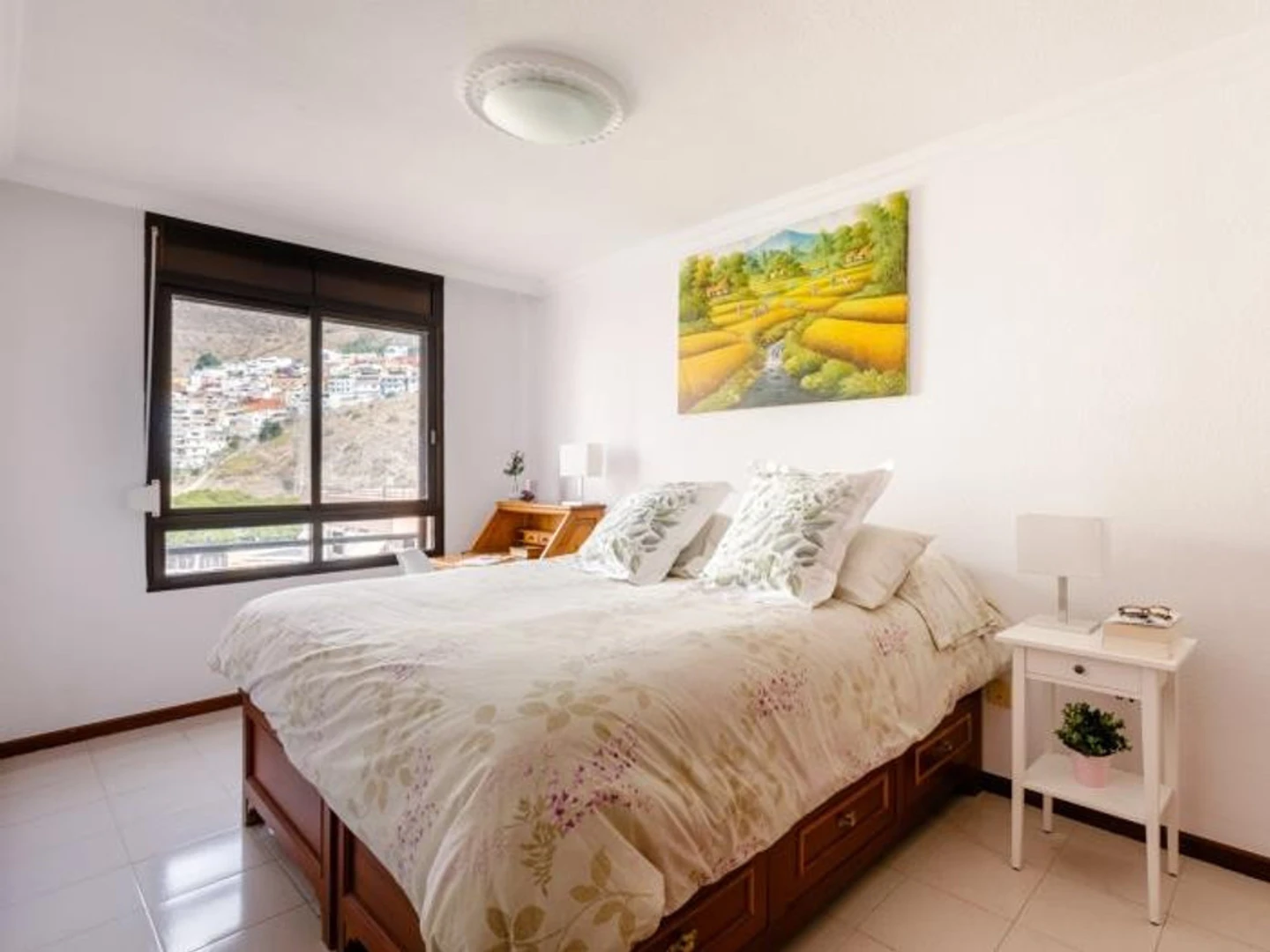 Zakwaterowanie z 3 sypialniami w Santa Cruz De Teneryfa