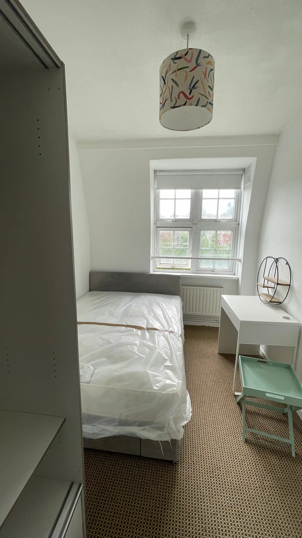 Alquiler de habitaciones por meses en Londres