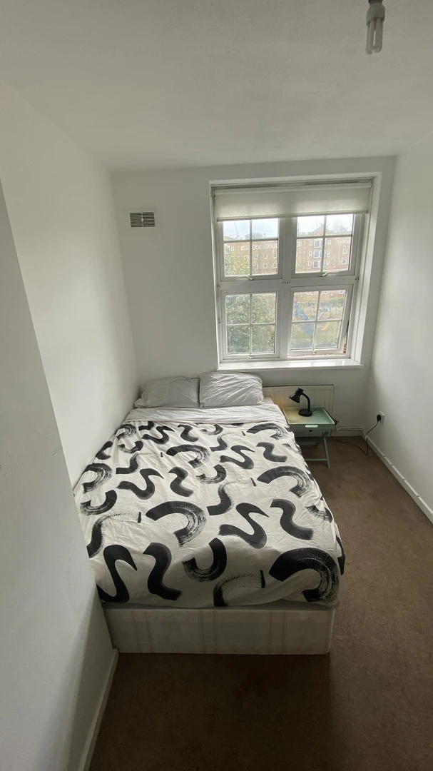 Alquiler de habitaciones por meses en Londres
