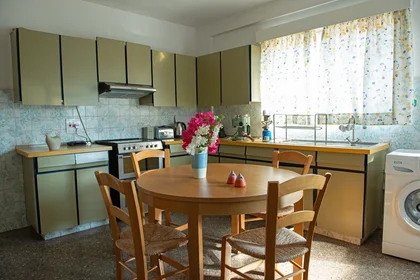 Entire apartment at Mykonou , image 5 of 16