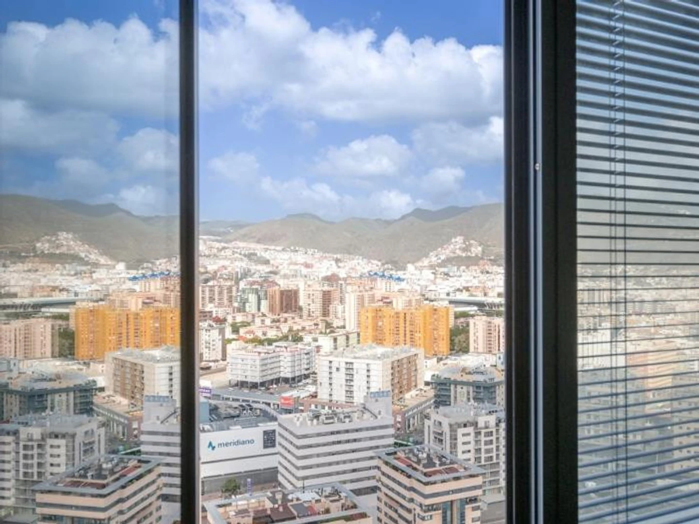 Apartamento moderno e brilhante em Santa Cruz De Tenerife