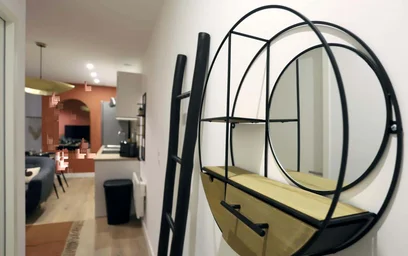 Private room at 21 Bd Victor Hugo, 44200 Nantes, France, image 13 of 14