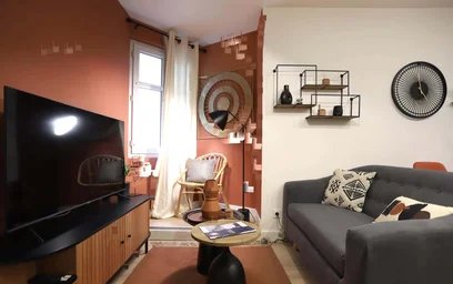 Private room at 21 Bd Victor Hugo, 44200 Nantes, France, image 8 of 14