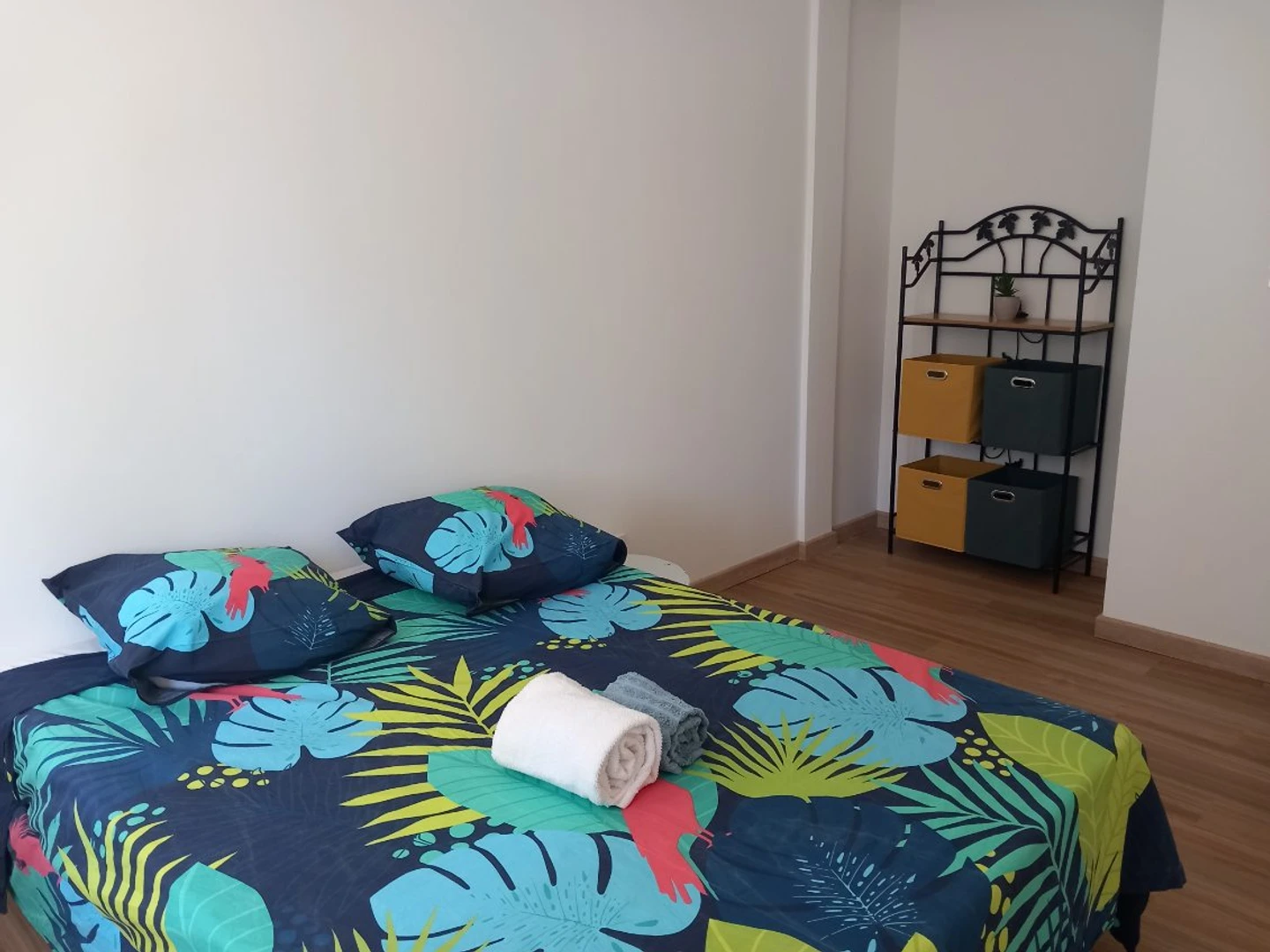Zimmer mit Doppelbett zu vermieten Toulon