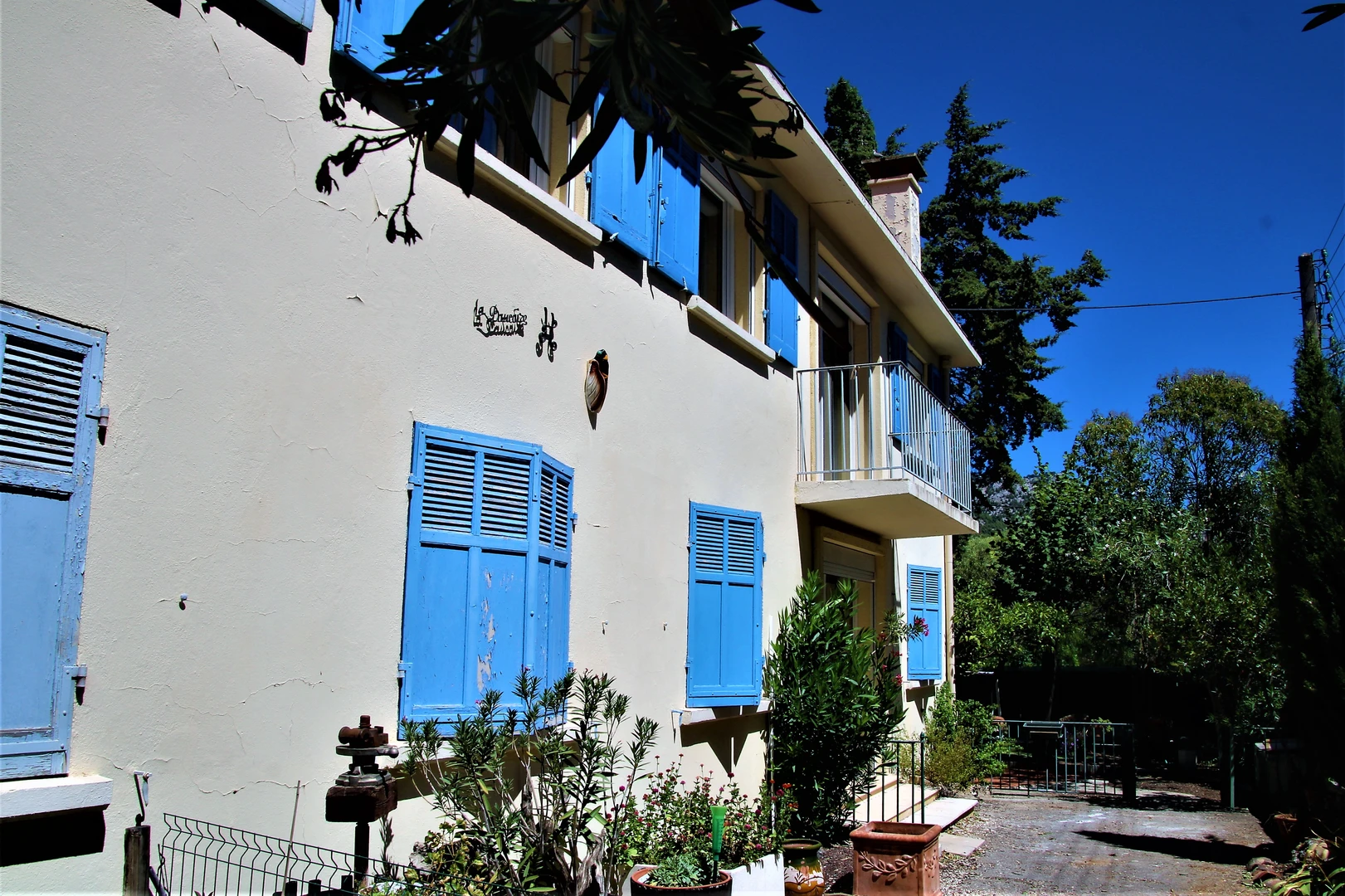 Stanza in affitto in appartamento condiviso a Toulon