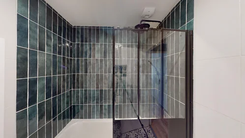Prywatny pokój 79 Boulevard Général Vanier, obraz 32 34