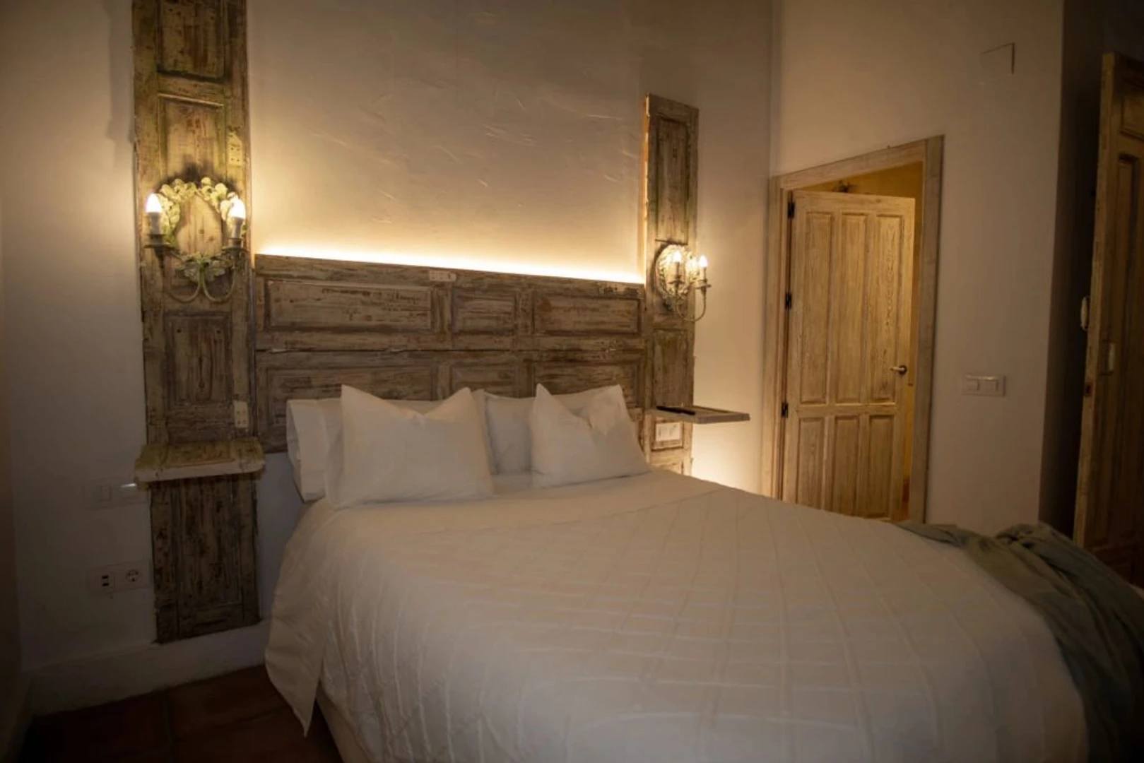 Entire fully furnished flat in Jerez De La Frontera