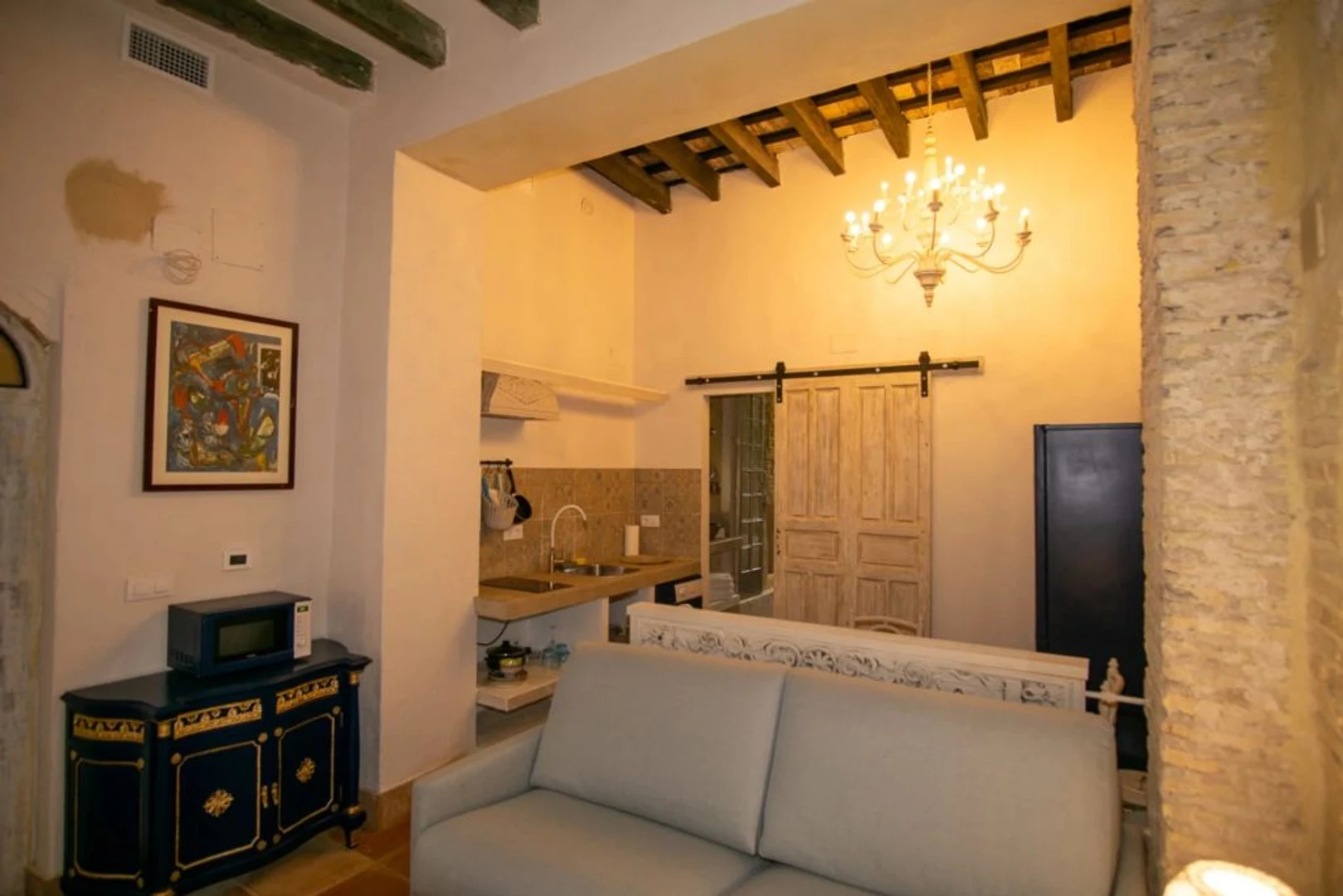 Apartamento moderno e brilhante em Jerez De La Frontera