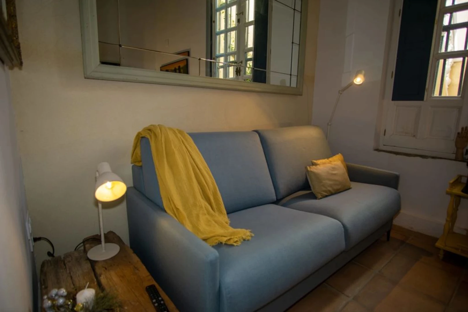Appartement entièrement meublé à Jerez De La Frontera