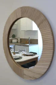 Habitación privada en 21 Bd Victor Hugo, 44200 Nantes, France, imagen 12 de 12