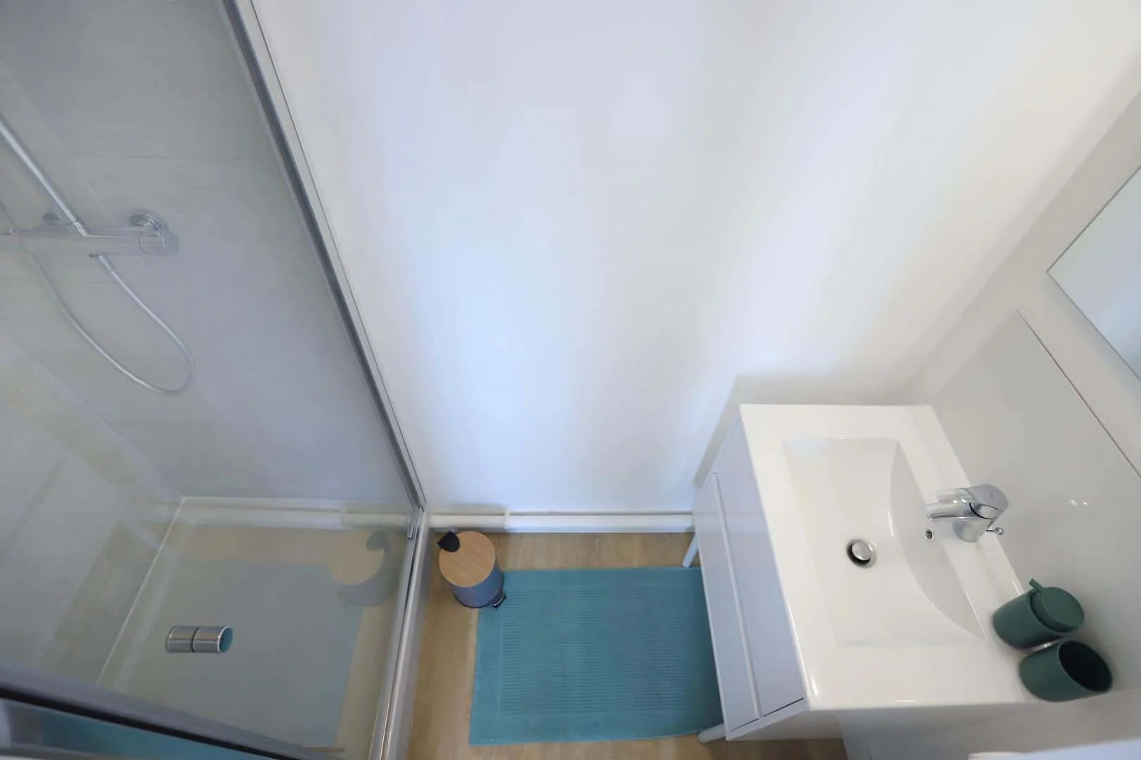 Habitación estudiantil económica con ubicación conveniente en 