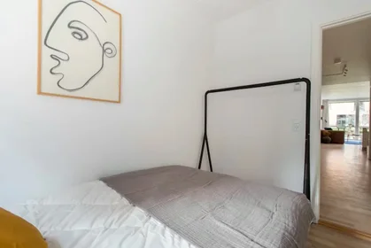 Private room at Montagehalsvej, Valby, image 1 of 5